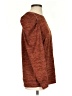 Unbranded 100% Polyester Brown Pullover Sweater Size S - photo 4