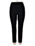 New Mix USA Solid Black Active Pants Size 2X - photo 2