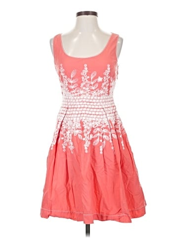 Max Studio Cocktail Dress (view 1)