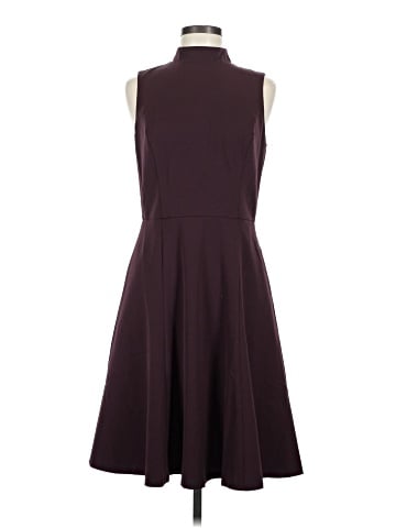 White House Black Market Cocktail Dress (view 1)
