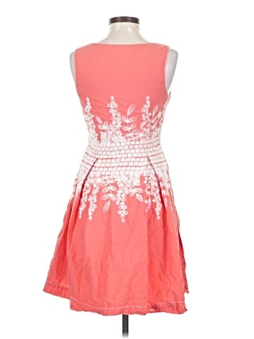 Max Studio Cocktail Dress (view 2)