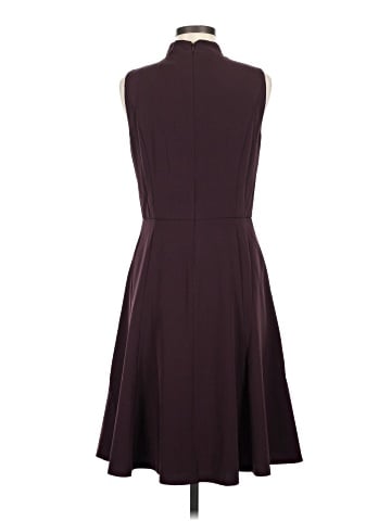 White House Black Market Cocktail Dress (view 2)