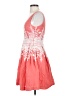 Max Studio 100% Cotton Pink Cocktail Dress Size S - photo 5