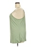 Shein Curve Green Tank Top Size 20 Plus (4) - photo 5