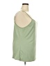 Shein Curve Green Tank Top Size 20 Plus (4) - photo 4