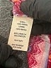 Mudd 100% Rayon White Casual Dress Size L - photo 4