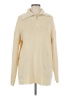 Ekouaer 100% Polyester Tan Pullover Sweater Size L - photo 1