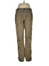 Banana Republic Brown Khakis Size 8 - photo 1