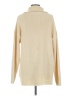 Ekouaer 100% Polyester Tan Pullover Sweater Size L - photo 2