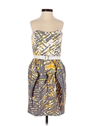 Jessica Simpson Cocktail Dress (view 1)