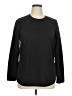 G4 Free Black Long Sleeve Top Size XL - photo 1