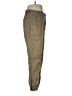 Banana Republic Brown Khakis Size 8 - photo 4