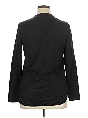 G4 Free Long Sleeve Top (view 2)