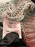 Unbranded Gray Pullover Sweater Size L - photo 5