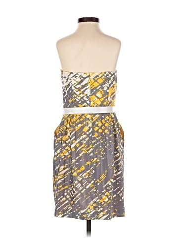 Jessica Simpson Cocktail Dress (view 2)