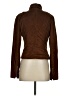 Bagatelle 100% Polyester Brown Jacket Size XS - photo 2