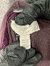 Cupio Brown Cardigan Size XL - photo 7