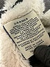 Boston Traders 100% Cotton Black Cardigan Size XL - photo 8