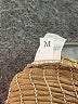 Unbranded Brown Tan Jumpsuit Size M - photo 4