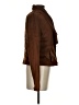 Bagatelle 100% Polyester Brown Jacket Size XS - photo 4