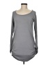 Unbranded Gray Casual Dress Size M - photo 1
