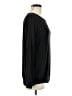Ysyokow Black Pullover Sweater Size M - photo 4