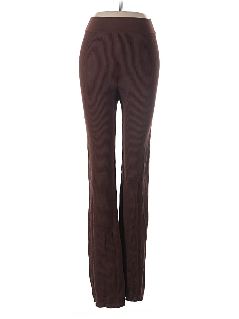 Pre-owned The Drop Active Pants In Brown