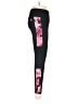 Freddy Graphic Black Active Pants Size XS - photo 4
