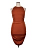 Shein Curve Brown Cocktail Dress Size 0X - photo 1