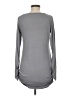 Unbranded Gray Casual Dress Size M - photo 2