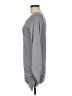 Unbranded Gray Casual Dress Size M - photo 5