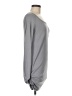Unbranded Gray Casual Dress Size M - photo 4