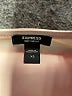 Express Tan Bodysuit Size XS - photo 3