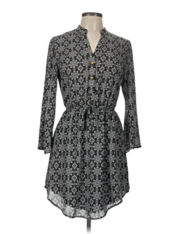 Justify Casual Dress (view 1)