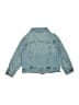 Old Navy 100% Cotton Blue Denim Jacket Size 3T - photo 2