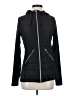 Maurices Solid Black Jacket Size S - photo 1