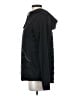 Maurices Solid Black Jacket Size S - photo 5