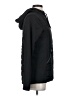 Maurices Solid Black Jacket Size S - photo 4