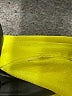 Snidel Yellow Cocktail Dress Size S - photo 8