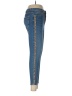 Topshop Stripes Blue Jeans Size 28 waist - photo 4