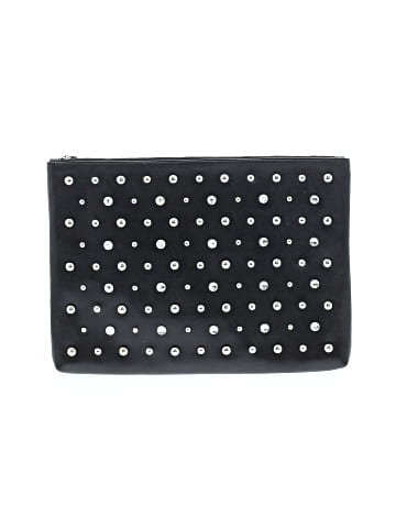 Banana Republic Leather Clutch (view 1)