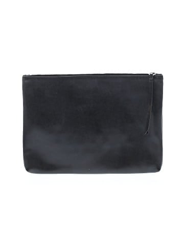 Banana Republic Leather Clutch (view 2)
