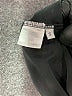 Unbranded Solid Black Cocktail Dress Size S - photo 8