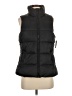 Old Navy 100% Polyester Black Vest Size S - photo 1