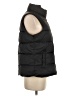 Old Navy 100% Polyester Black Vest Size S - photo 4
