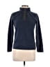 Liv 100% Polyester Blue Pullover Sweater Size 10 - 12 - photo 1