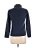 Liv 100% Polyester Blue Pullover Sweater Size 10 - 12 - photo 2