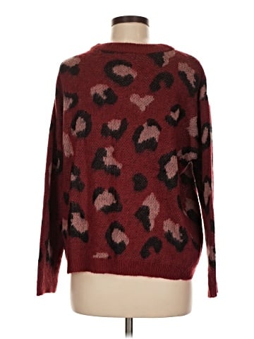 RXB Pullover Sweater (view 2)