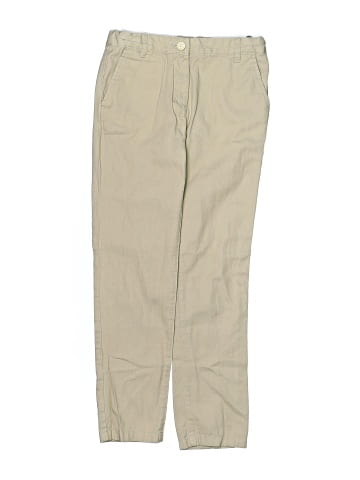 Crewcuts Outlet Khakis (view 1)