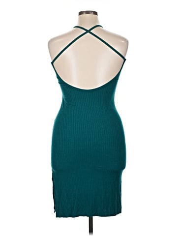 Soprano Cocktail Dress (view 2)